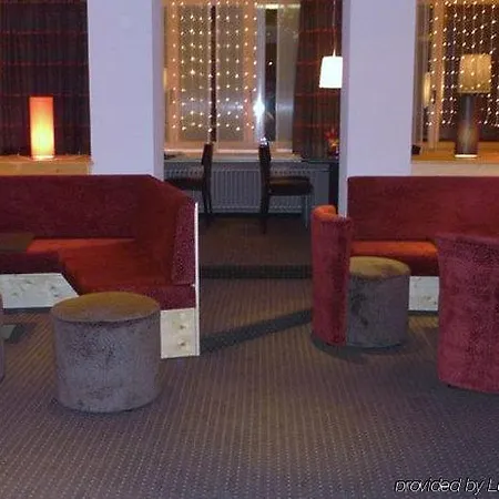 فندق The Excelsior Ostfluegel 3*