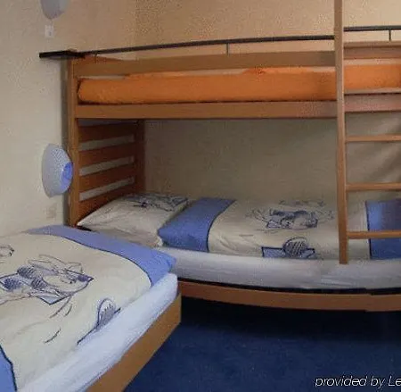 The Excelsior Ostfluegel 3* Arosa