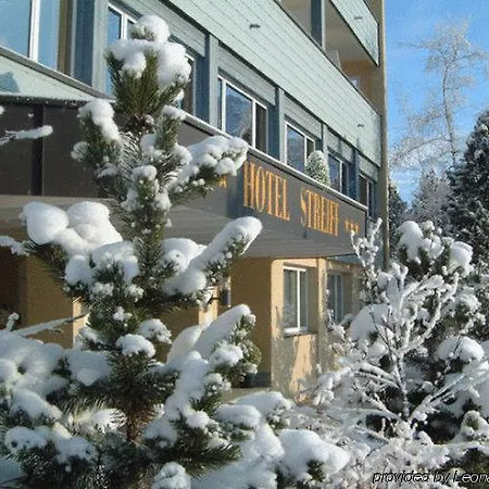 Hotel The Excelsior Ostfluegel