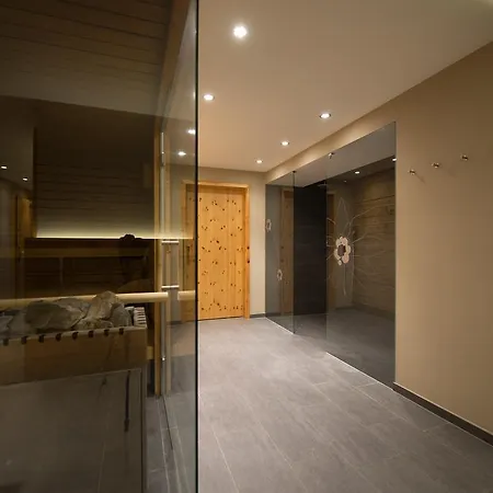 The Excelsior Ostfluegel Arosa