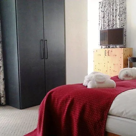 Hotel The Excelsior Ostfluegel