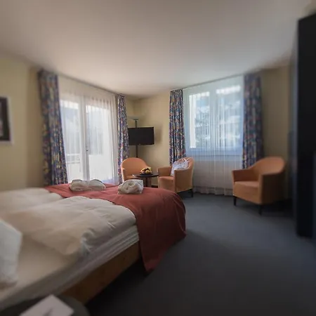 Hotel The Excelsior Ostfluegel