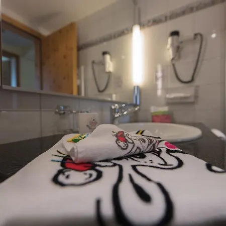 The Excelsior Ostfluegel Arosa