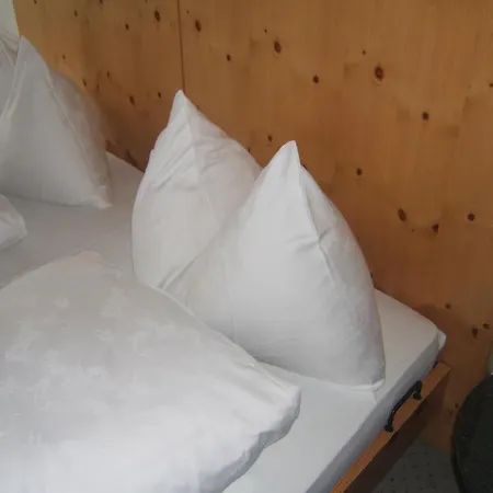 The Excelsior Ostfluegel Hotel Arosa