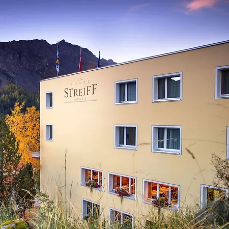 Hotel The Excelsior Ostfluegel 3*