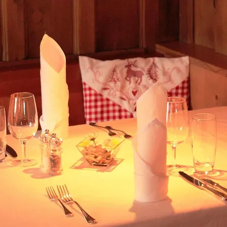 Hotel The Excelsior Ostfluegel 3*