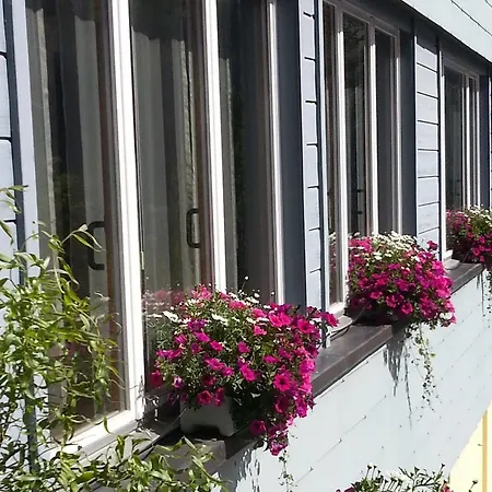 The Excelsior Ostfluegel Hotel Arosa