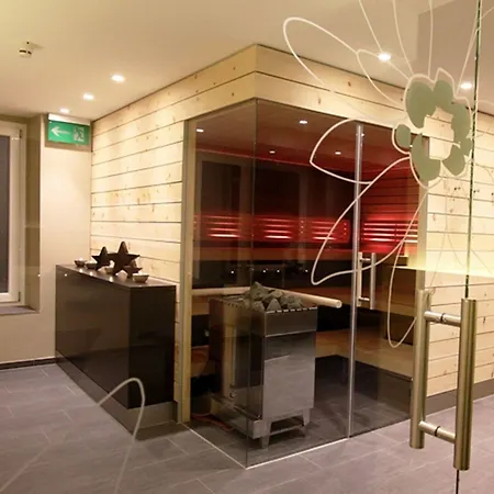 The Excelsior Ostfluegel Hotel Arosa