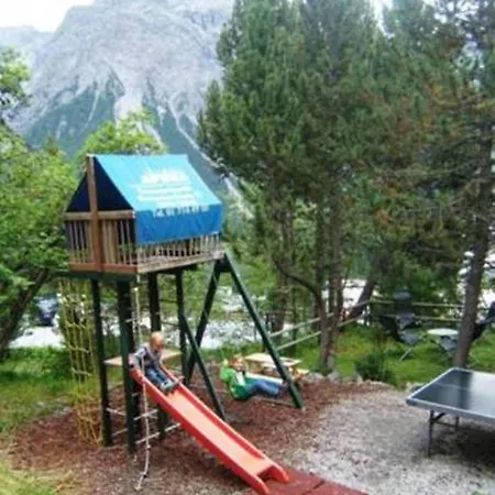 The Excelsior Ostfluegel Hotel Arosa