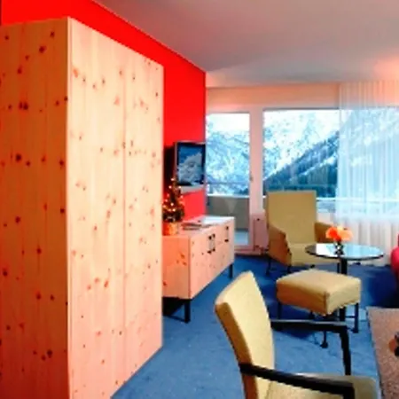 Hotel The Excelsior Ostfluegel