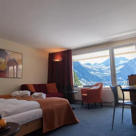 Hotel The Excelsior Ostfluegel