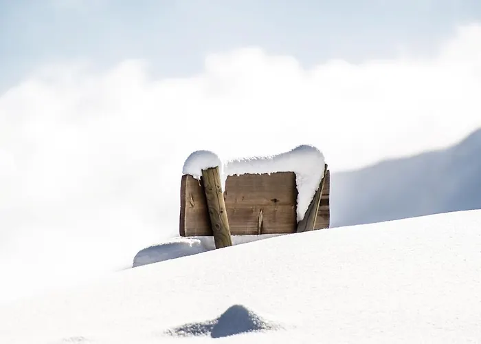 The Excelsior Ostfluegel 3* Ароза