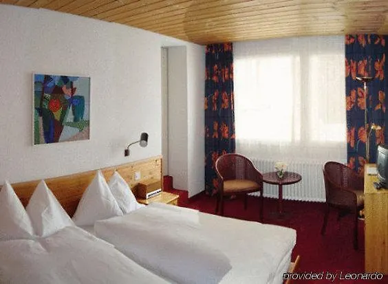 The Excelsior Ostfluegel Hotel 3*