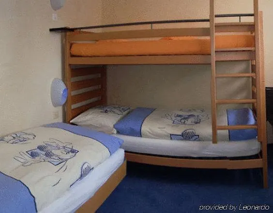 The Excelsior Ostfluegel 3* Ароза