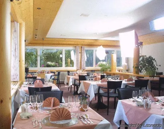 The Excelsior Ostfluegel Hotel Arosa