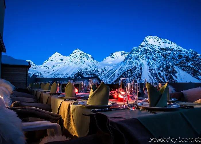 The Excelsior Ostfluegel 3*