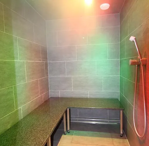 Отель The Excelsior Ostfluegel