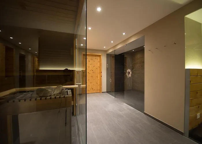 The Excelsior Ostfluegel Ароза