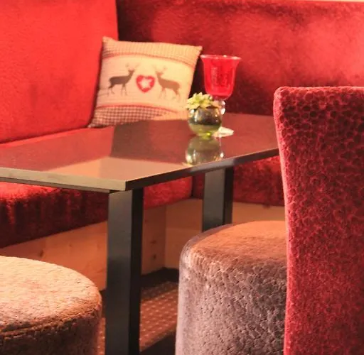 Отель The Excelsior Ostfluegel