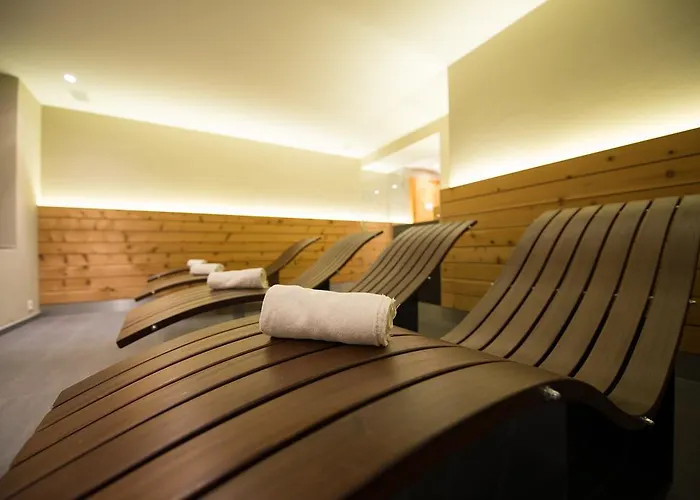 Отель The Excelsior Ostfluegel 3*