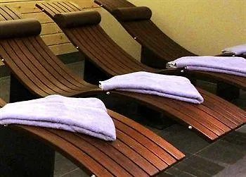 The Excelsior Ostfluegel Ароза