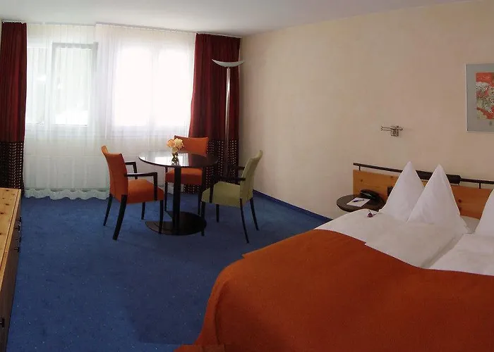 The Excelsior Ostfluegel Arosa