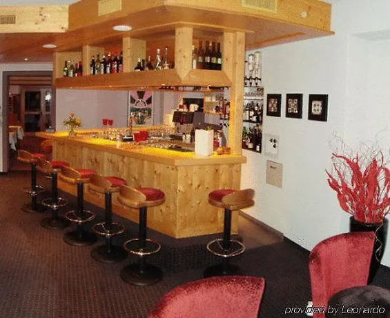 The Excelsior Ostfluegel Ароза