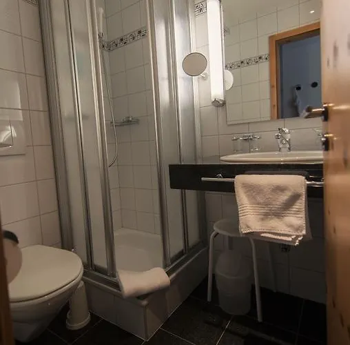 Hotel The Excelsior Ostfluegel