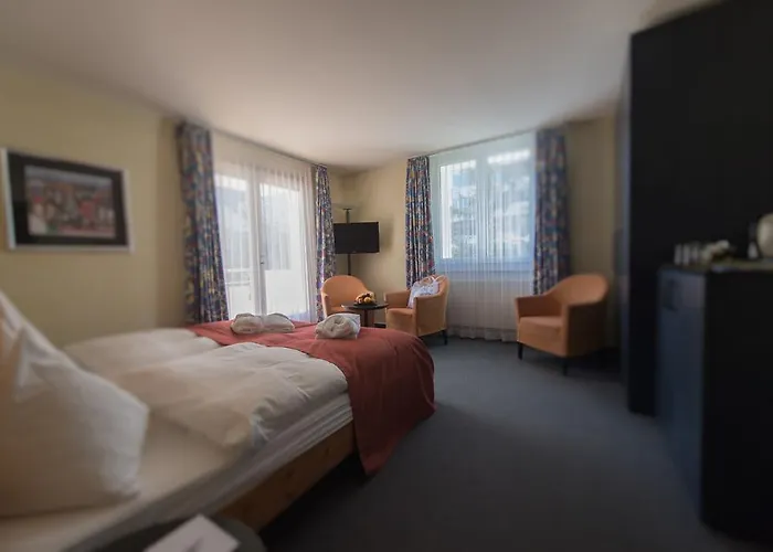 Hotel The Excelsior Ostfluegel