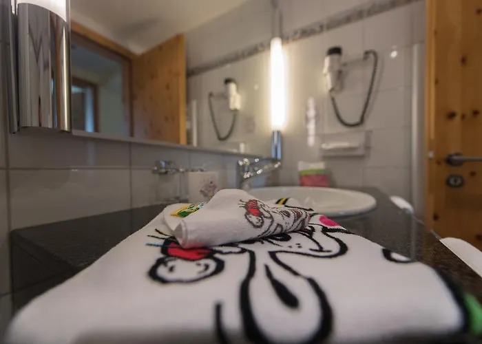 The Excelsior Ostfluegel Ароза