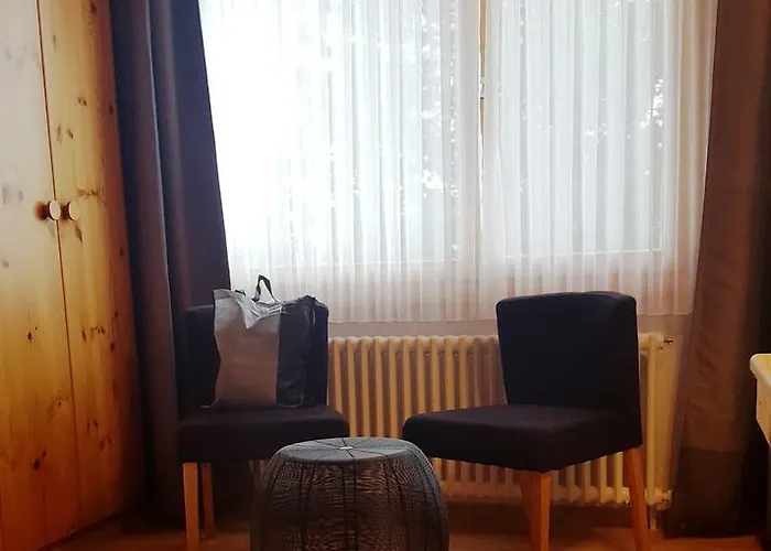 The Excelsior Ostfluegel