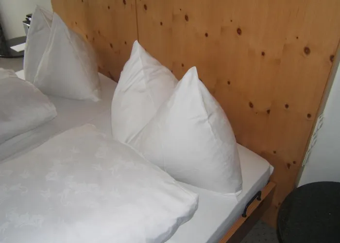 The Excelsior Ostfluegel Отель Ароза