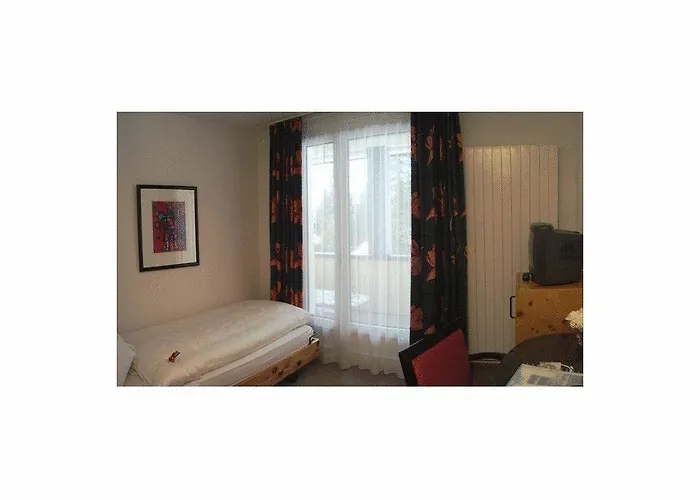 The Excelsior Ostfluegel Arosa