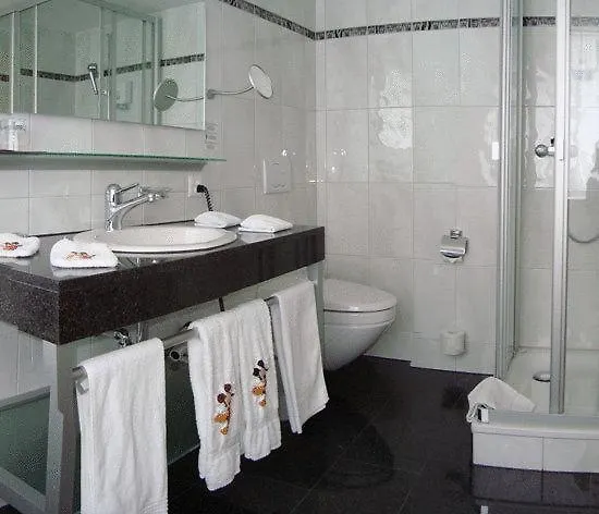 The Excelsior Ostfluegel Ароза