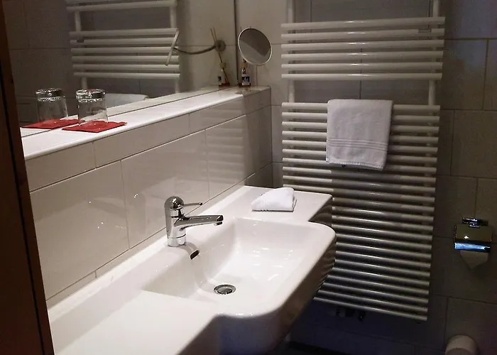 The Excelsior Ostfluegel 3* Ароза