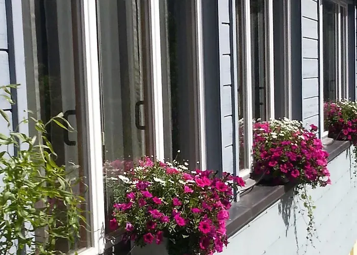 The Excelsior Ostfluegel Hotel Arosa