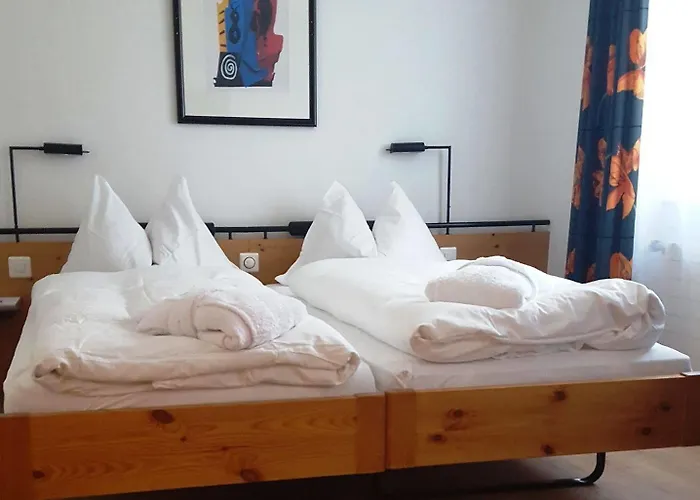 Отель The Excelsior Ostfluegel Ароза