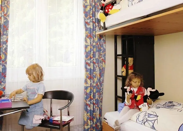 Hotel The Excelsior Ostfluegel 3*