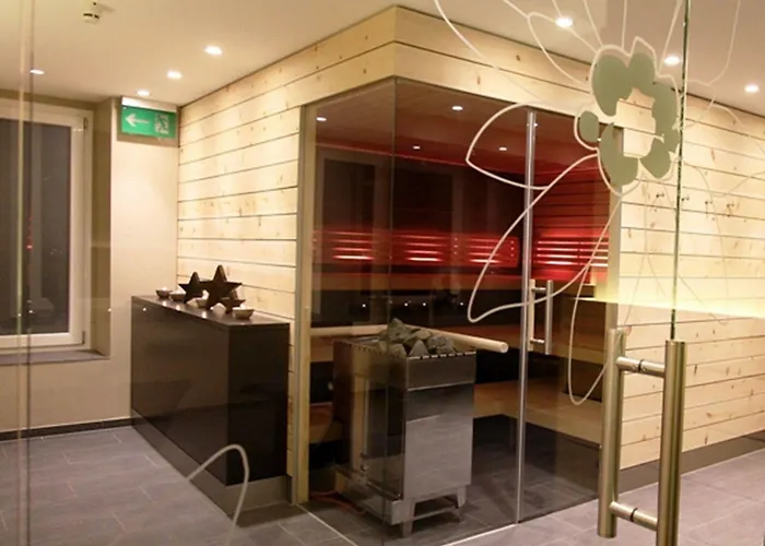 The Excelsior Ostfluegel Отель Ароза