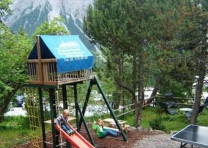 The Excelsior Ostfluegel Hotel Arosa