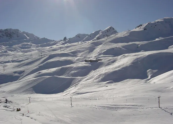 The Excelsior Ostfluegel Arosa