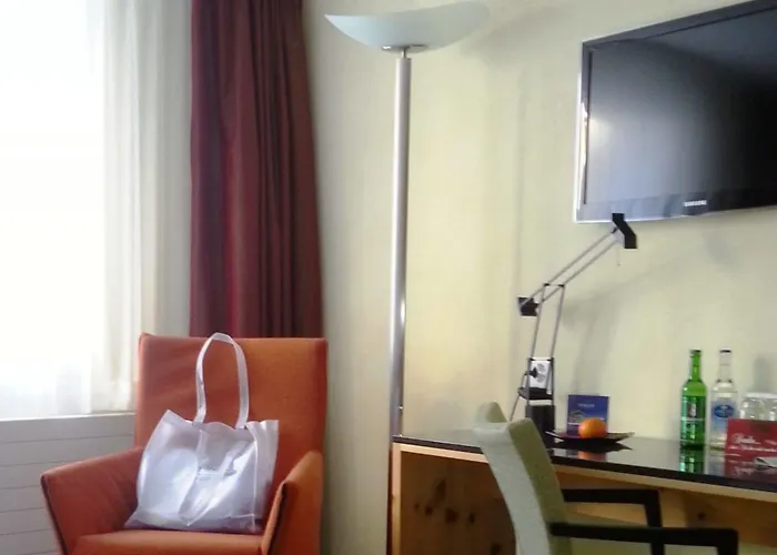 Hotel The Excelsior Ostfluegel Arosa