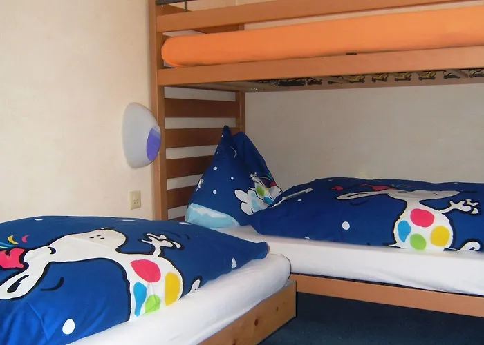 The Excelsior Ostfluegel Отель