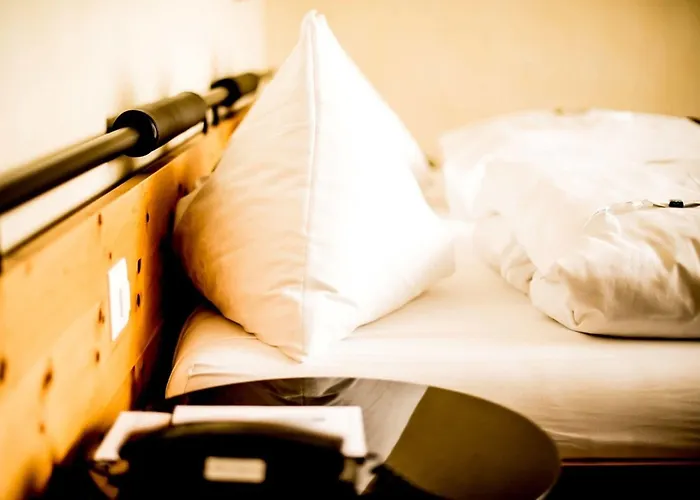 The Excelsior Ostfluegel 3*