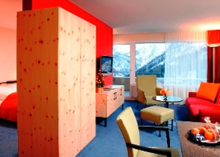 Отель The Excelsior Ostfluegel