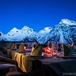 The Excelsior Ostfluegel 3*