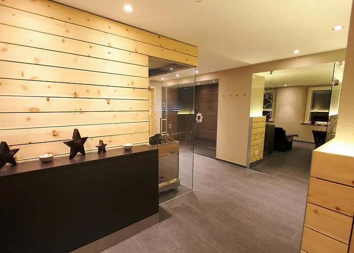 The Excelsior Ostfluegel Hotel