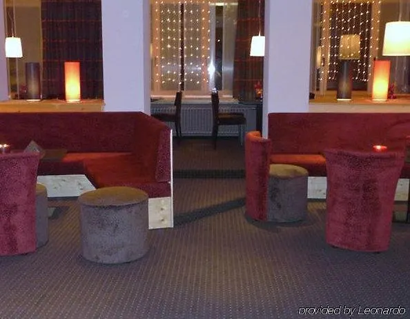 Hotel The Excelsior Ostfluegel 3*