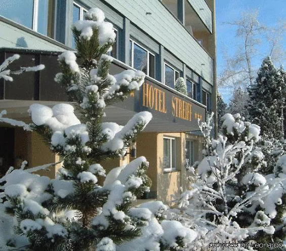 Hotel The Excelsior Ostfluegel