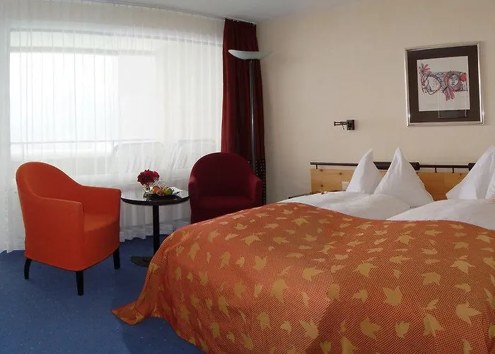 Hotel The Excelsior Ostfluegel Arosa